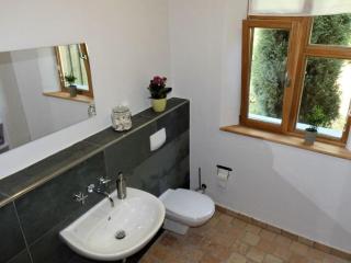 Holiday apartment Fernblick - Daberkow - 1