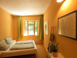 Holiday apartment Fernblick - Daberkow - 7