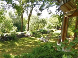 Holiday apartment Fernblick - Daberkow - 2