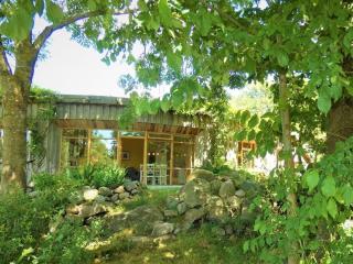 Holiday apartment Fernblick - 9