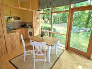 Holiday apartment Fernblick - Daberkow - 8