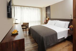 Hotel Estelar Parque de la 93 - 7