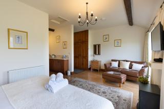 Brickfields Farm - Kirkbymoorside - 5