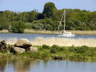 Holiday home sailor's shack - Olpenitz - 1
