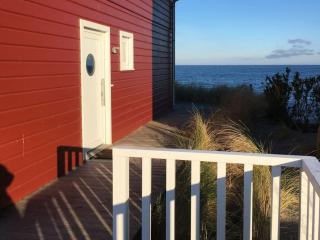 Holiday home sailor's shack - Olpenitz - 4