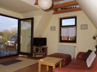 Studio apartment in the captain's house - Wustrow - 9