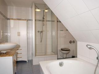 Studio apartment in the captain's house - Wustrow - 6
