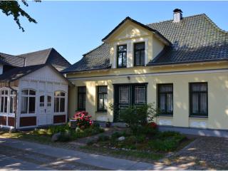 Studio apartment in the captain's house - Wustrow - 3
