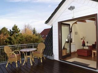 Studio apartment in the captain's house - Wustrow - 1