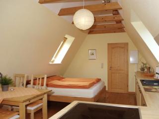 Studio apartment in the captain's house - Wustrow - 7