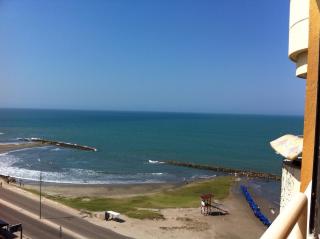 cartagena balcon con vista al mar - Cartagena das Índias - 4
