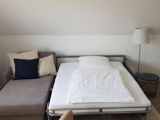 Holiday apartment Bathmann - Döse - 2