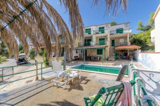 Apartments Laguna - Stomorska - 5