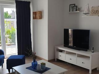 Holiday apartment on the Lindenallee - Bad Rothenfelde - 6