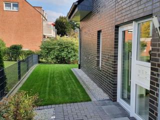 Holiday apartment on the Lindenallee - Bad Rothenfelde - 0