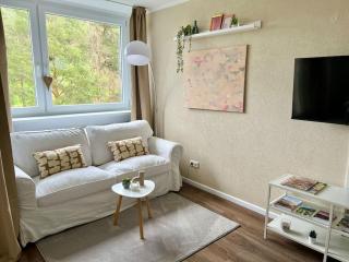 Gemütliche Wohnung in Baiersbronn - Baiersbronn - 6