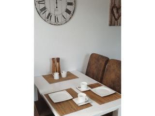 Holiday apartment on the Lindenallee - 3