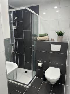 Gemütliche Wohnung in Baiersbronn - 2