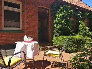 Ahlers holiday apartment - Schneverdingen - 1
