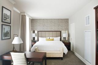 Marriott Syracuse Downtown - Syracuse - 9