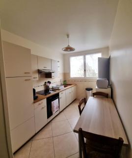 Chambre à 20 min de Paris - Crosne - 3