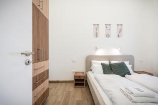 Andrassy Essence Apartment - Budapest - 6