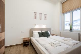 Andrassy Essence Apartment - Budapest - 7