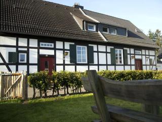 Holiday home Altes Zollhaus No 19 - Höfen - 0