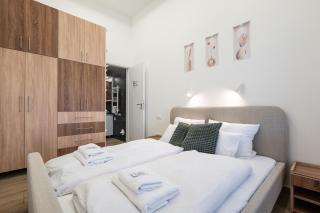 Andrassy Essence Apartment - Budapest - 8