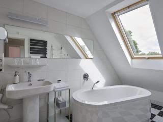 Holiday home Altes Zollhaus No 19 - Höfen - 1