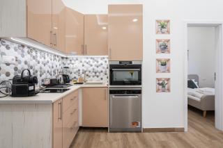 Andrassy Essence Apartment - Budapest - 1