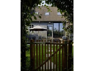 Holiday home Altes Zollhaus No 19 - Höfen - 8