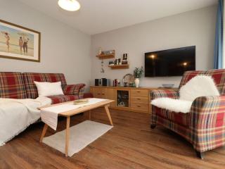 Apartment in Ostseebad Ahrenshoop - 8