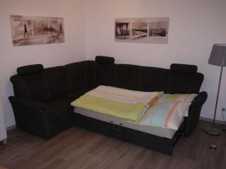 1 in House Weser 1 Comfortable Vacation Home - Cuxhaven - 6
