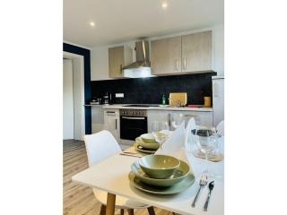 Holiday apartment mountain view - Klingenthal - 7