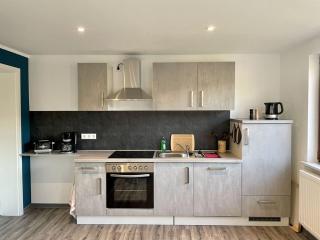 Holiday apartment mountain view - Klingenthal - 4