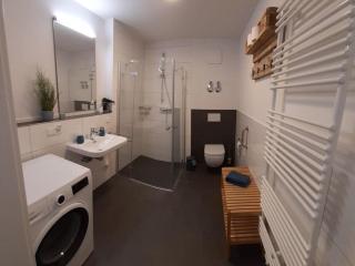 Coastal Hut No 6 Comfortable Vacation Home - Büsum - 1