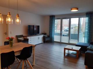 Coastal Hut No 6 Comfortable Vacation Home - Büsum - 0