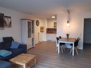 Coastal Hut No 6 Comfortable Vacation Home - Büsum - 8