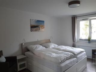 Coastal Hut No 6 Comfortable Vacation Home - Büsum - 4