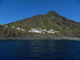 CASA DEI SOGNI, ISLAND OF SALINA - 5