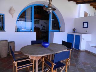 CASA DEI SOGNI, ISLAND OF SALINA - Santa Marina Salina - 8