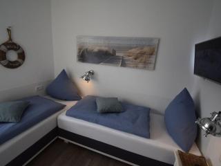 Watt`n flair on the north beach - Borkum - 1