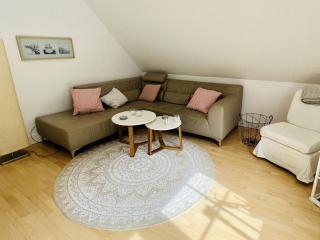 Holiday apartment in the tower - 6