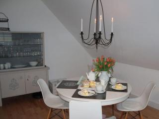 Holiday apartment in the tower - Oberfell - 4