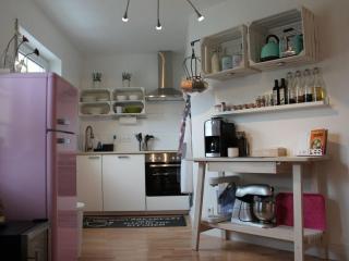 Holiday apartment in the tower - 3