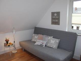 Holiday apartment in the tower - 1