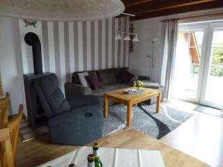 Holiday home Christmann - Hooksiel - 7