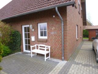 Holiday home Christmann - Hooksiel - 9