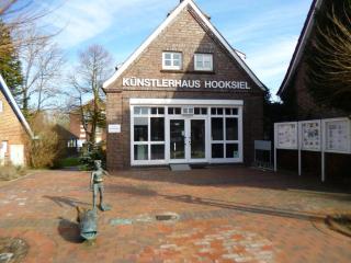 Holiday home Christmann - Hooksiel - 0